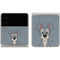 Disney Lady & The Tramp Butch Portrait Galaxy Z Flip3 5G Skin